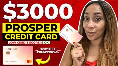 Jan 9, 2024 · Maria Adams, Credit Cards Moderator. @m_adams • 01/09/24. You need a credit score of 640 or higher to get the Prosper® Card. That means people with at least fair credit have a shot at getting approved for this card. 